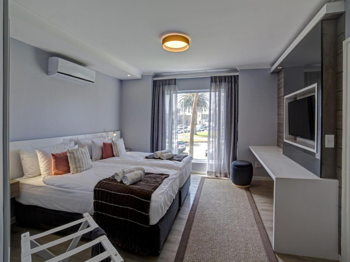 Bedroom 2, Atlantic Garden Boutique Hotel, Swakopmund