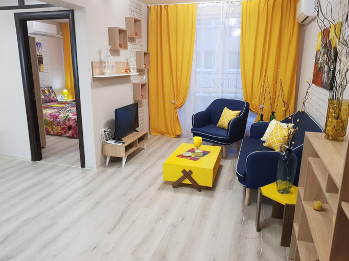 Others 5, Best Guest Apartments, Plovdiv
