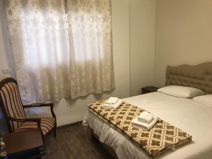 Bedroom 4, Mensa Christi Hotel Nazareth