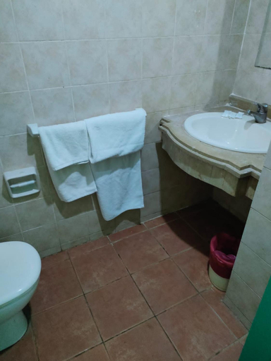 Bathroom 3, Badawia Sharm Resort, Sharm el-Sheikh
