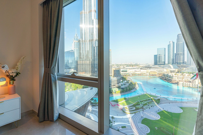 Others 5, Full Burj Khalifa & Fountain View Show, Dubai