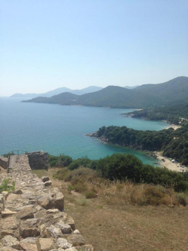 Others 5, Ammolithos Beach, Central Macedonia