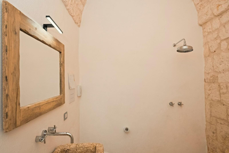 Bathroom 3, Dimora La Blanche by Wonderful Italy, Brindisi