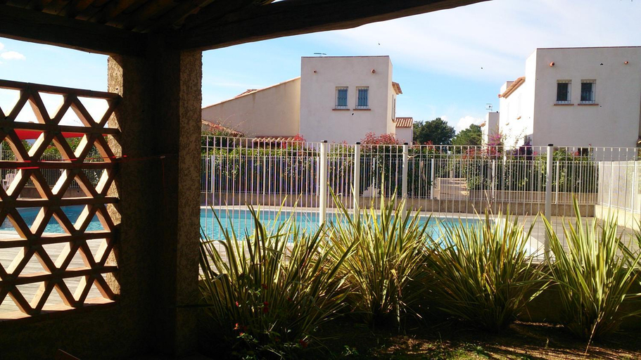 Others 4, Residence Tamaris 2, Corse-du-Sud