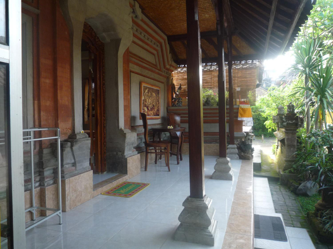 Others 2, Shindu Home Stay, Gianyar