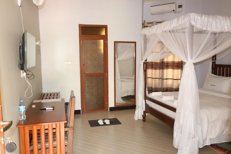 Bedroom, POAPARK RESORT, Monduli