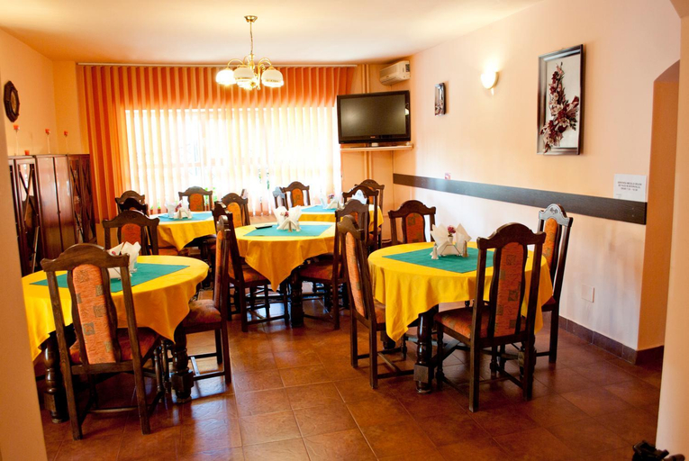 Food & Drinks 5, Pensiunea Vlad, Timisoara