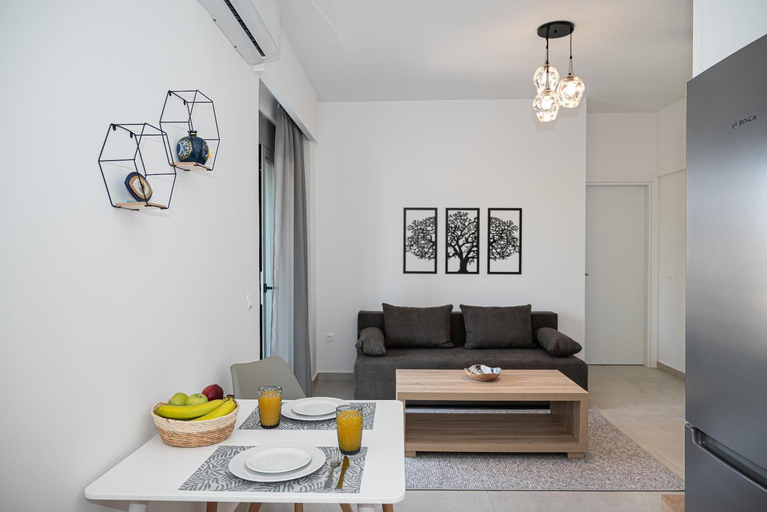 Facilities 2, Anesis Town Apartments, South Aegean