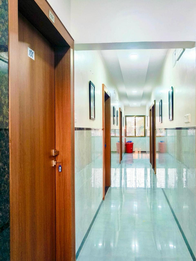 Others 4, Hotel Sai Sneha, Ahmadnagar