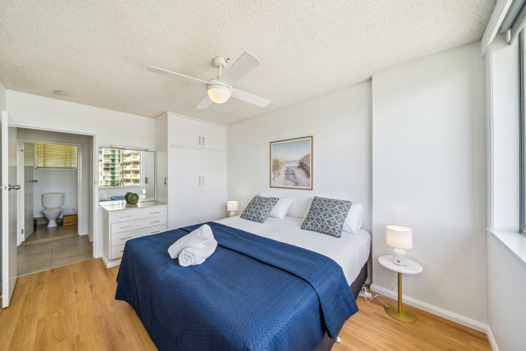 Holiday Haven on Burleigh Beach, Gold Coast