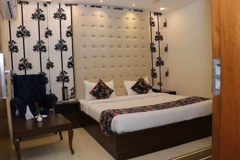 Bedroom 9