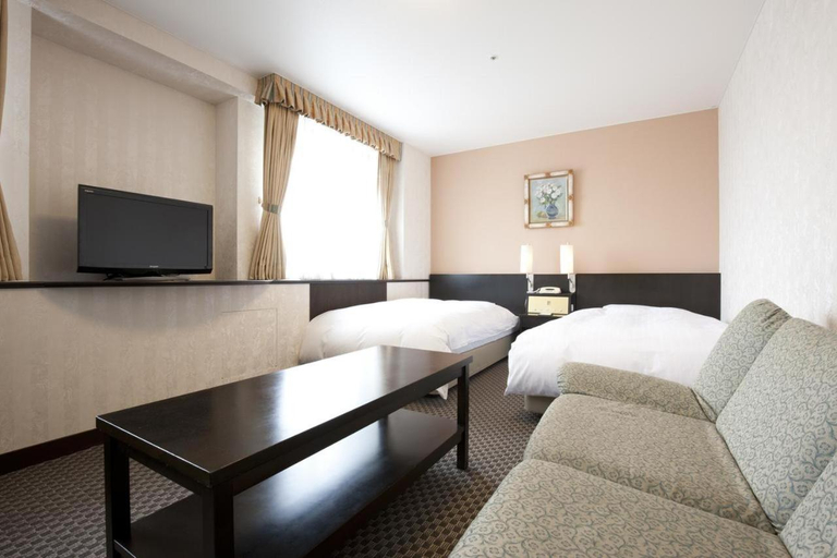 Bedroom 3, Hotel Avalorm Kinokuni, Wakayama