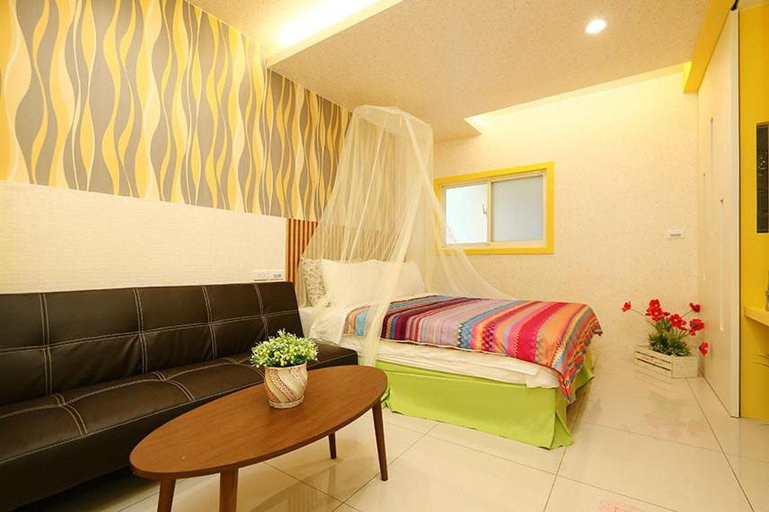 Others 4, Macaron B&B, Yilan