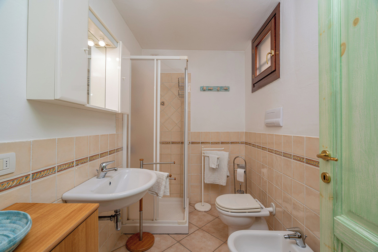 Bathroom 3, Casa Susy by Wonderful Italy, Olbia-Tempio