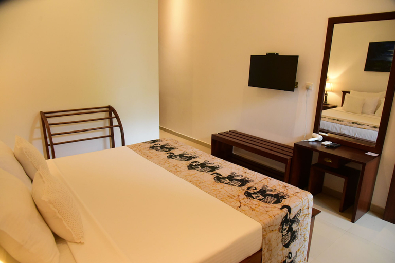 Bedroom 3, Tranquil, Hikkaduwa