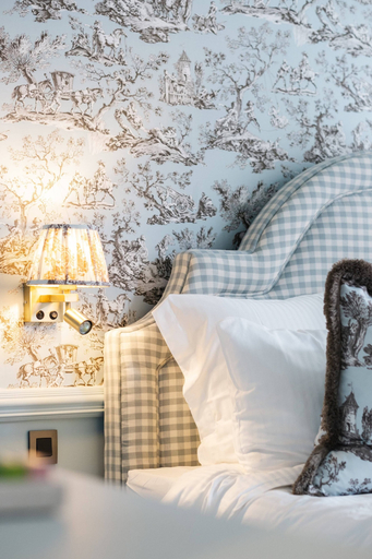 Bedroom 3, Maison Olive, West-Vlaanderen