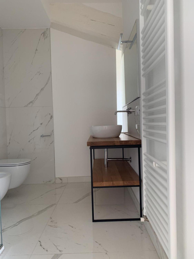 Others 4, Residenze Mazzini, Mantua