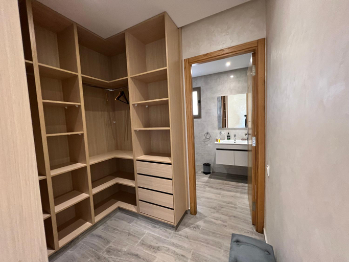 Bathroom 4, Dar Fatima Tamazouzt, Al Haouz