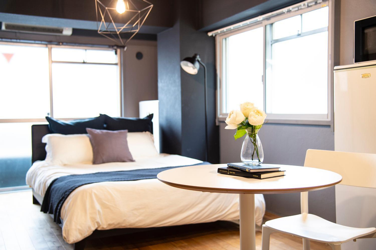 Bedroom 9