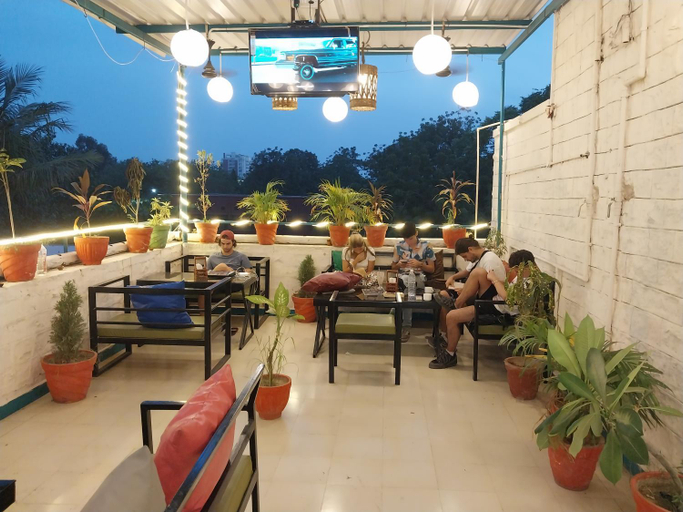 Restaurant 4
