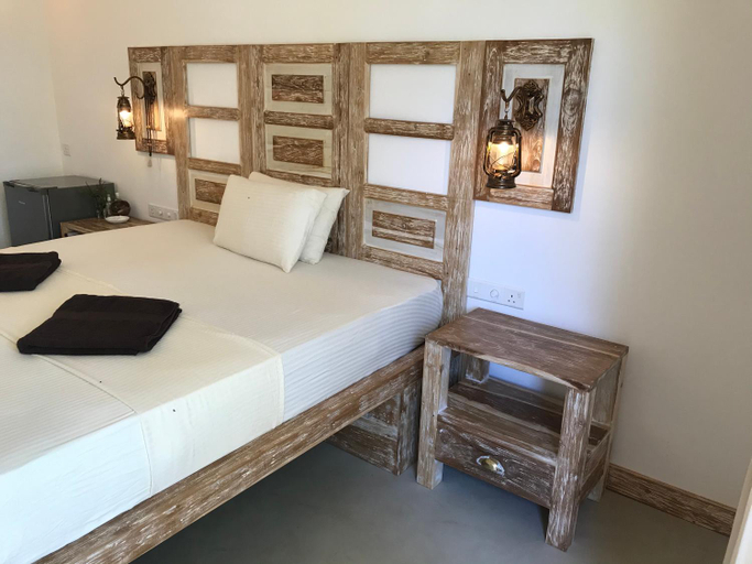 Bedroom 4, Wilson's Place, Dickwella