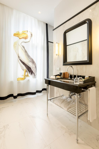 Bathroom 4, EN HOTEL BOUTIQUE İZMİR, Konak