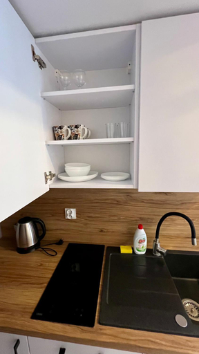 Others 2, Lokietkowo Apartamenty Szczecin Centrum, Szczecin