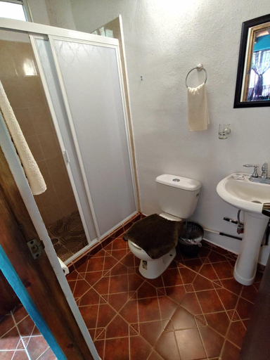 Others 5, CASA NANTLI, Cabo Corrientes