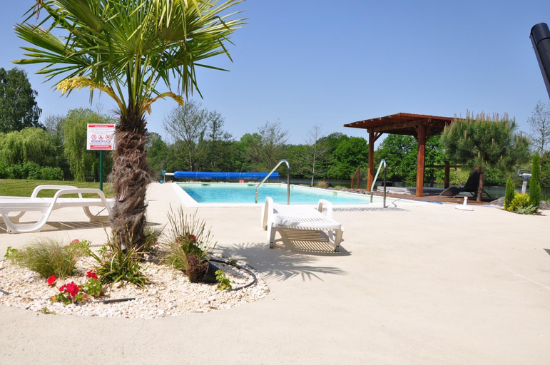 Sport & Beauty 3, La Maison du Lac, Allier