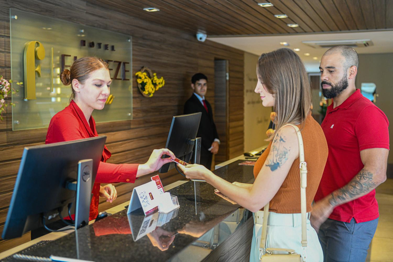 Public Area 4, Hotel Fioreze Primo, Gramado