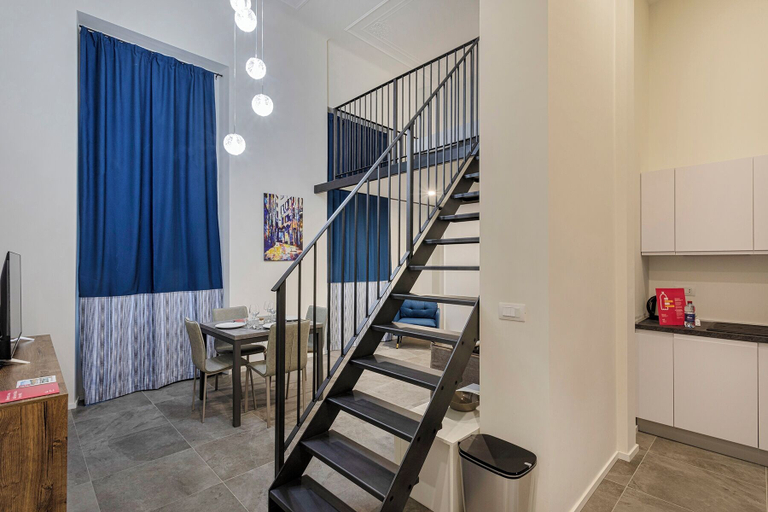 Others 4, Zecca Contemporary Loft, Genova