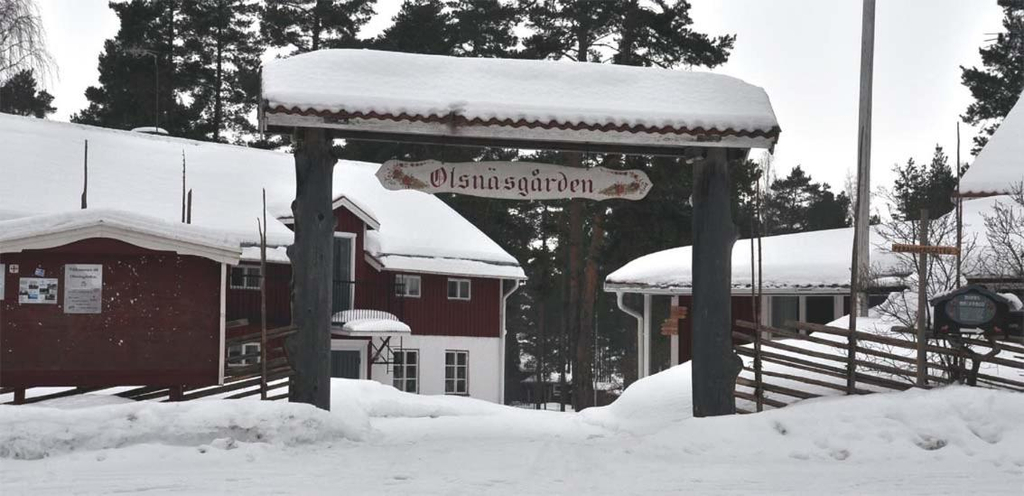Others 2, Olsnasgarden, Leksand