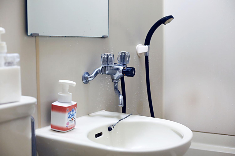 Bathroom 2