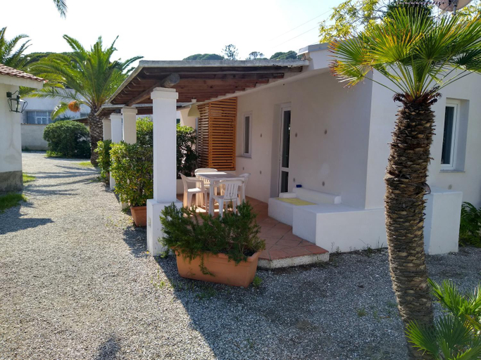 Others 5, Residence Il Cicero, Messina