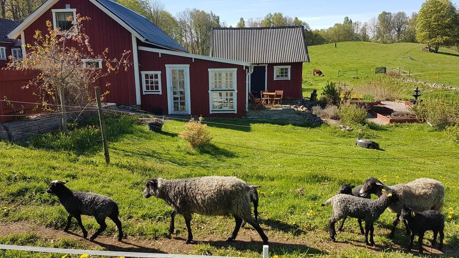Others 3, Sjobacken Gard, Skara