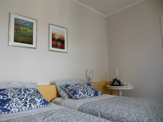 Bedroom 2, I Perticali, Cuneo