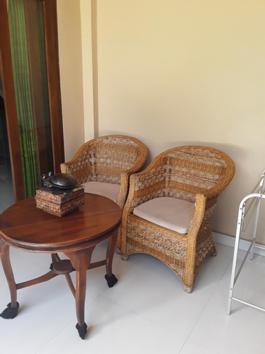 Others 4, Blue Star Bungalows & Cafe, Karangasem