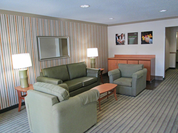 Public Area 2, Extended Stay America Suites Fort Worth Southwest, Fort Worth