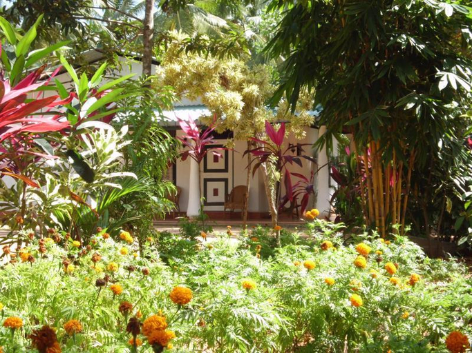 Others 4, Soba Lanka Holiday Resort Private Limited., Ibbagamuwa