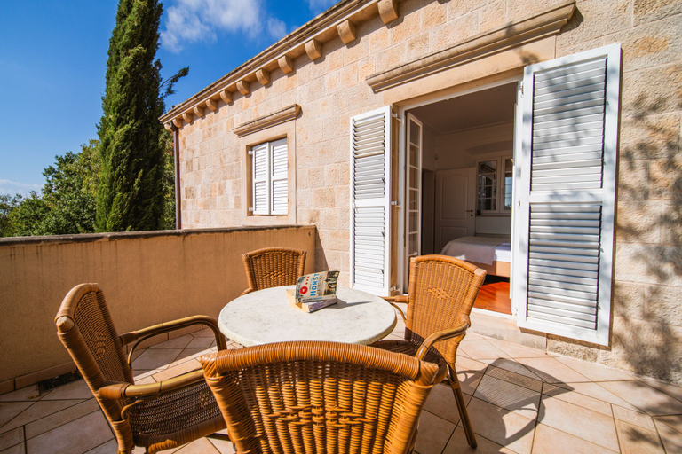 Public Area 4, Garden Oasis Pool Villa, Konavle