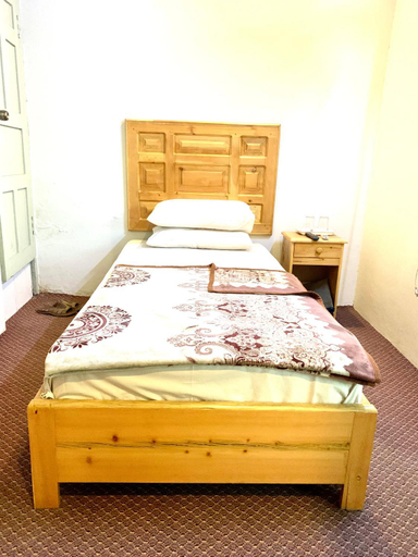 Others 4, Naveed Tourist Inn, Northern Areas