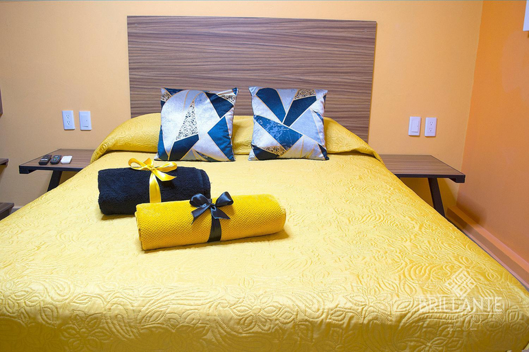 Bedroom 2, Condominio Brillante GDL, Guadalajara