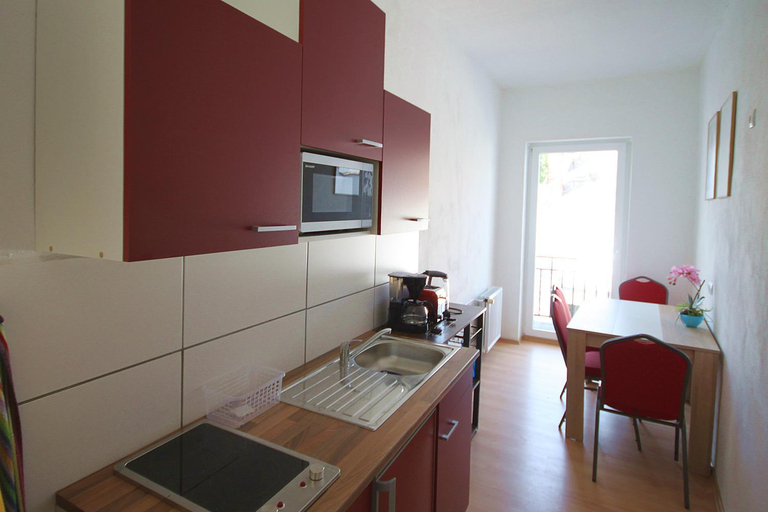 Others 5, Pension Budissin, Bautzen