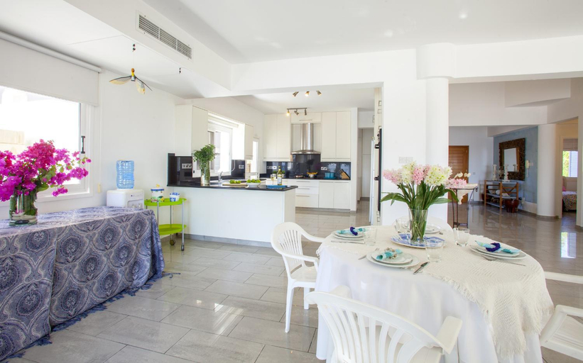 Others 5, LABG16 Sunset Beacfront Villa Meneou, Larnaca