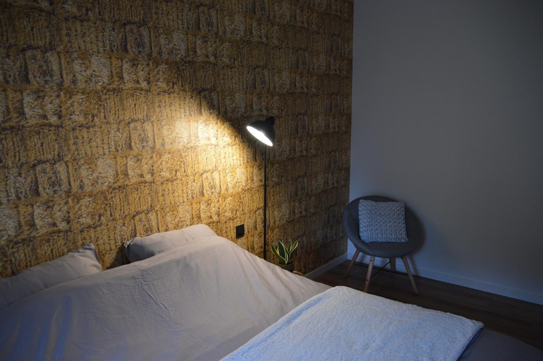 Others 3, B&B Tantine, Antwerpen