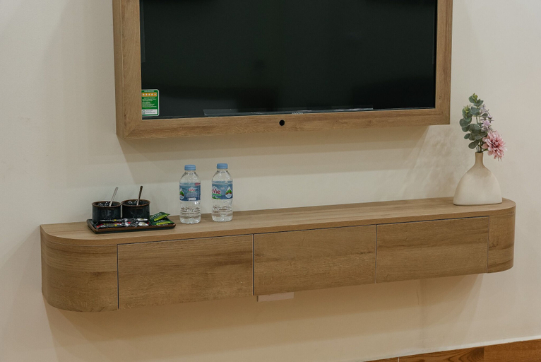 Bathroom 4, Railway Apartment & Spa, Hoàn Kiếm