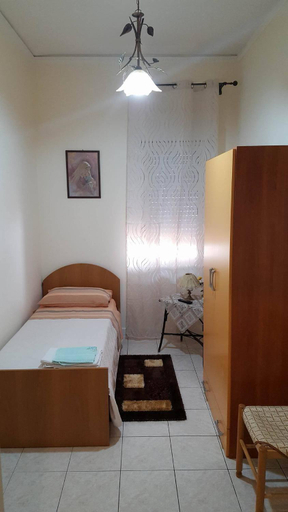 Others 3, B&b Irma, Messina