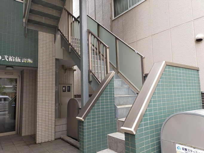 Chiba LEO Niju-Gobankan #MQx, Funabashi