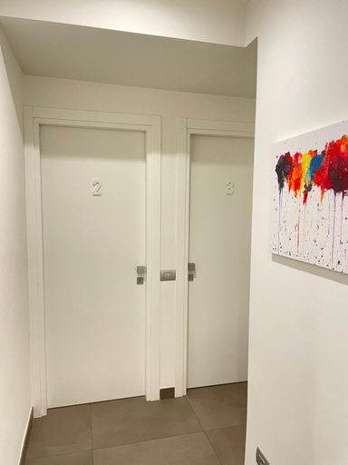 Public Area 2, Stella Rooms, Catania