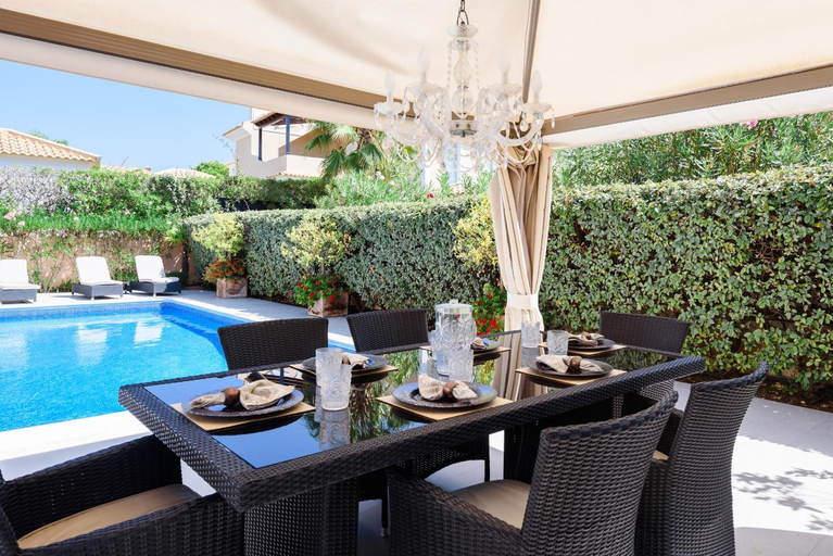 Food & Drinks, Casa Lago, Loulé